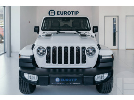 Jeep Wrangler 2.0 PHEV Sahara 4xe A/T