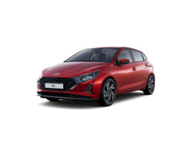 HYUNDAI i20 FL Comfort
1.0 T-GDI
