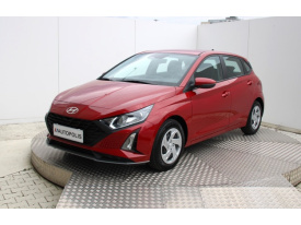 HYUNDAI i20 FL Comfort
1.0 T-GDi
