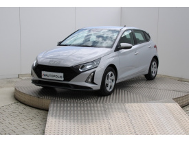 HYUNDAI i20 FL Comfort
1.0 T-GDi