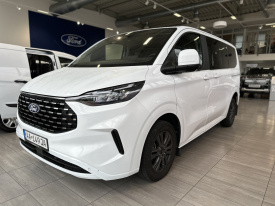 Ford CUSTOM 2.0 TDCi EB 170k A8 - FWD (125kW) Tourneo Titanium