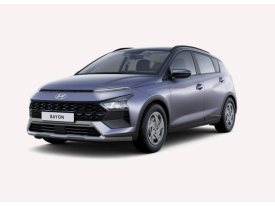 Hyundai Bayon 1,0 T-GDi COMFORT