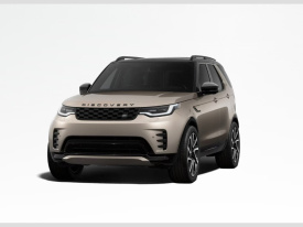 Land Rover Discovery Dynamic SE