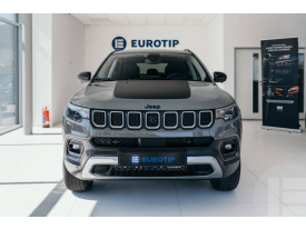 Jeep Compass High Upland 1.3T PHEV 240k eAWD 6AT
