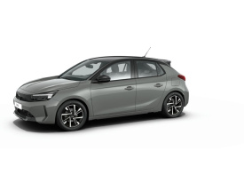 Opel Corsa GS