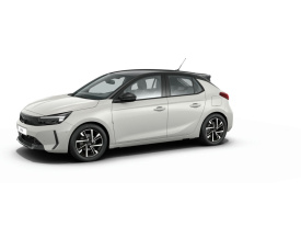 Opel Corsa GS