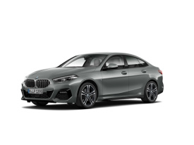 BMW 218i Gran Coupé