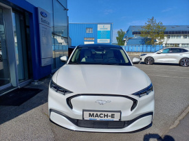 Ford Mustang Mach-E (91kWh) Premium AWD 351k eCVT