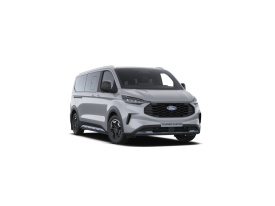 Ford Tourneo CUSTOM ACTIVE L2 2.0 TDCi EB 170k A8 - FWD (125kW) - 01/2025