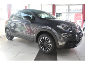 Fiat 500X 1,5 MHEV 130K 7DCT FWD