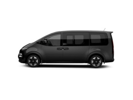 HYUNDAI Staria Hybrid Luxury
1. 6 T-GDi HEV