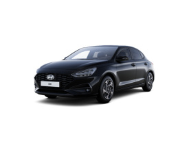 HYUNDAI i30 FL II Fastback Style
1. 5 T-GDi