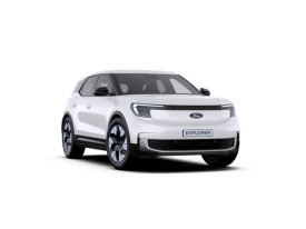 FORD Explorer EV Explorer
EV STD (52kW) 170k (125kW) - RWD