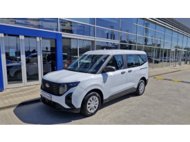 Ford Courier Tourneo FAMILY
1.0 EcoBoost 125k M6 (92kW)