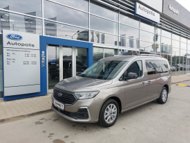 Ford Grand Tourneo Connect Titanium 1.5 EcoBoost 115k A7 (85kW) - 01/2025