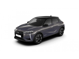 DS 3 hybrid MHEV Collection Antoine de Saint Exupéry