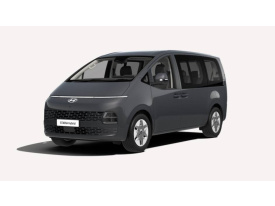 Hyundai STARIA 25 1,6 T-GDi Hybrid PREMIUM