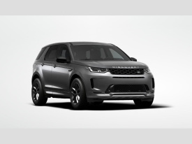 Land Rover Discovery Sport S