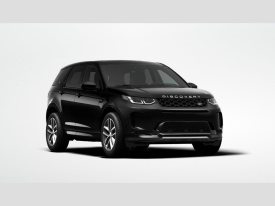 Land Rover Discovery Sport S