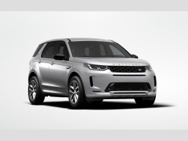 Land Rover Discovery Sport S