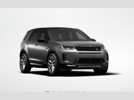 Land Rover Discovery Sport Dynamic SE