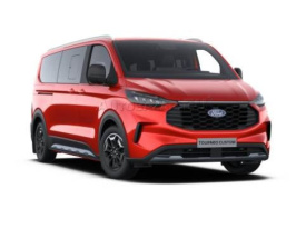 Ford Tourneo Custom 2.0 TDCi EcoBlue Active L2 A/T