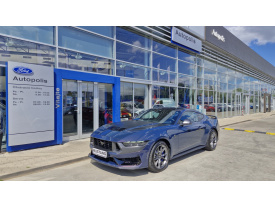 Ford Mustang 5.0 Ti-VCT V8 453k M6 (334kW) - RWD Dark Horse