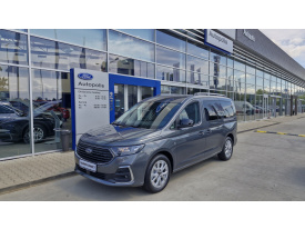 Ford Grand Tourneo Connect Titanium 1.5 EcoBoost 115k A7 (85kW) - 01/2025