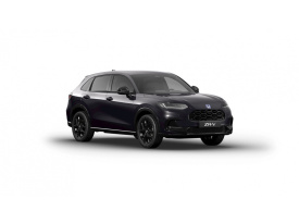 Honda ZR-V 2,0 Sport HEV e-CVT 24 /rezervácia do 18.11.2024/