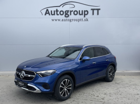 Mercedes-Benz GLC 200 4MATIC