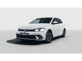 Volkswagen Polo Limited 1.0 TSI 95k 7-DSG