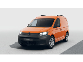 Volkswagen Caddy 5 Cargo 1.5 TSI BASIS