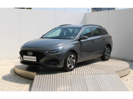 HYUNDAI i30 FL II Kombi Family
1. 5 DPi
