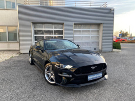 Ford Mustang 5.0 Ti-VCT V8 GT