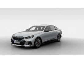 BMW i5 40 eDrive