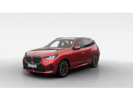 BMW X3 20 xDrive