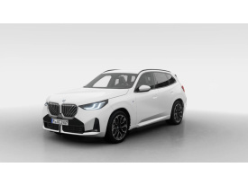 BMW X3 20d xDrive