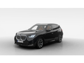 BMW X3 20d xDrive