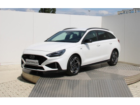 HYUNDAI i30 FL II Kombi N Line +
1. 5 T-GDi