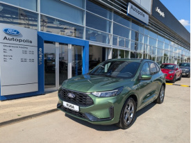 FORD Kuga ST-Line
1. 5 EcoBoost 186k A8 - FWD (137kW)