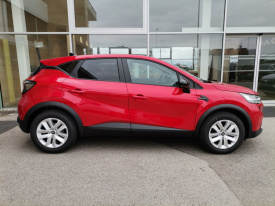 Renault Captur EVOLUTION TCe 100 LPG