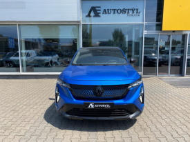 Renault Rafale esprit Alpine E-Tech full hybrid 200 k