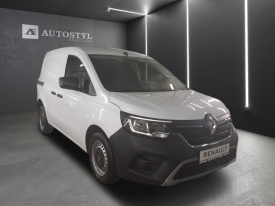 Renault Kangoo VAN Extra Blue dCi 115 Open Sesame by Renault