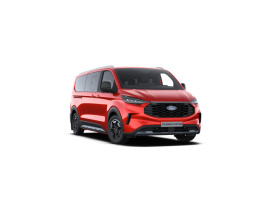 FORD Custom V710 Tourneo Active L2H1 - 8.miestny
2.0 TDCi EB 170k A8 - FWD (125kW)