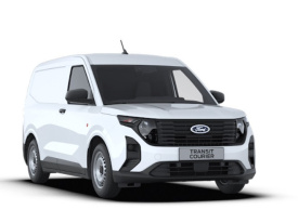 Ford CUSTOM 2.0 TDCi EB 136k M6 - FWD (100kW) Family