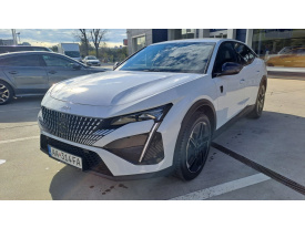 Peugeot 408 1.2 PureTech GT 130k EAT8