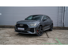 Audi RS Q3 Sportback