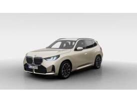 BMW X3 20 xDrive