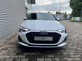 Audi A3 Sportback 35 TFSI S tronic (demo)