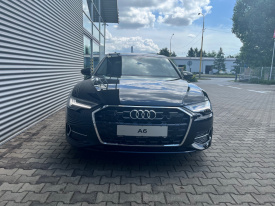 Audi A6 advanced 50 TDI quattro tiptronic (RAC)